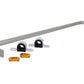 Rear Sway bar - 22mm X heavy duty blade adjustable