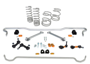 Grip Series 1 Vehicle Kit Subaru Impreza WRX GR GV 2008-2010