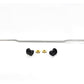 Rear Sway bar - 16mm heavy duty blade adjustable