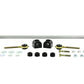 Rear Sway bar - 22mm heavy duty blade adjustable