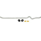 Front Sway bar - 26mm heavy duty blade adjustable