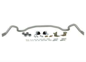 Front Sway bar - 27mm heavy duty