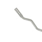 Front Sway bar - 24mm heavy duty blade adjustable