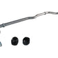 Front Sway bar - 27mm heavy duty blade adjustable