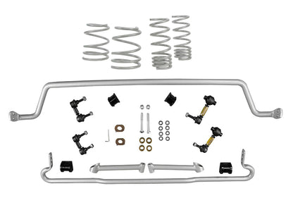 Grip Series 1 Vehicle Kit Subaru Impreza WRX GR GV 2011-2014