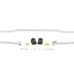 Rear Sway bar - 20mm heavy duty blade adjustable