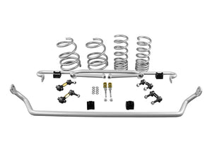 Grip Series 1 Vehicle Kit Subaru WRX VA 2015-2021