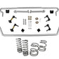 Grip Series 1 Vehicle Kit Subaru Impreza WRX GR GV 2011-2014