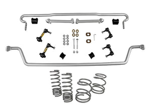 Grip Series 1 Vehicle Kit Subaru Impreza WRX GR GV 2011-2014