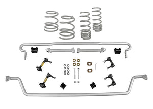 Grip Series 1 Vehicle Kit Subaru Impreza WRX GR GV 2011-2014