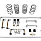 Grip Series 1 Vehicle Kit Subaru BRZ & Scion FRS 2012-On