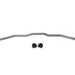 Front Sway bar - 27mm heavy duty blade adjustable