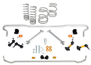 Grip Series 1 Vehicle Kit Subaru Impreza WRX GR GV 2008-2010