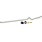 Front Sway bar - 26mm heavy duty blade adjustable