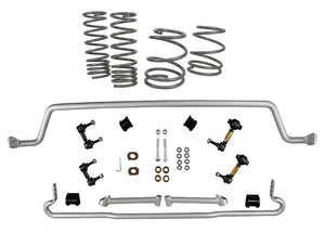 Grip Series 1 Vehicle Kit Subaru Impreza WRX GR GV 2011-2014