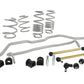 Grip Series 1 Vehicle Kit Honda Civic 10th Gen 2016-2021