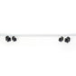 Front Sway bar - 20mm heavy duty blade adjustable