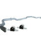 Front Sway bar - 24mm X heavy duty blade adjustable