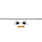 Rear Sway bar - 24mm XX heavy duty blade adjustable - MOTORSPORT