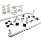 Grip Series 1 Vehicle Kit Subaru Impreza WRX GR GV 2011-2014