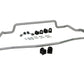 Front & Rear Sway Bar Kit Toyota Soarer & Lexus SC 1990-2000