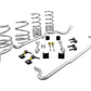 Grip Series 1 Vehicle Kit Subaru WRX STI VA 2015-2021
