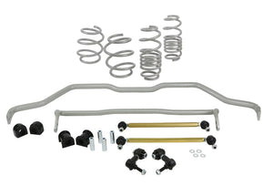 Grip Series 1 Vehicle Kit Honda Civic 10th Gen 2016-2021