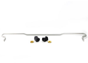 Rear Sway bar - 16mm heavy duty blade adjustable