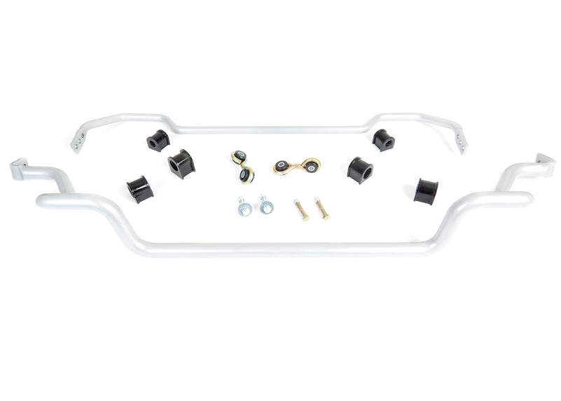Front & Rear Sway Bar Kit Toyota Supra JZA80 1993-2002
