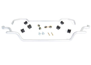 Front & Rear Sway Bar Kit Toyota Supra JZA80 1993-2002