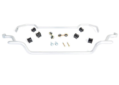 Front & Rear Sway Bar Kit Toyota Supra JZA80 1993-2002