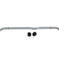Front Sway bar - 27mm heavy duty blade adjustable