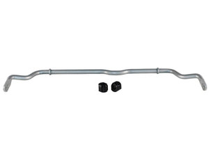 Front Sway bar - 27mm heavy duty blade adjustable