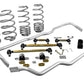 Grip Series 1 Vehicle Kit VW Golf Mk5 GTI 2009-2013