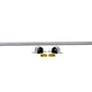 Rear Sway bar - 27mm XX heavy duty blade adjustable MOTORSPORT