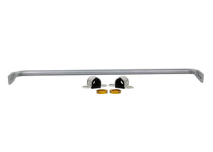 Rear Sway bar - 27mm XX heavy duty blade adjustable MOTORSPORT