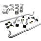 Grip Series 1 Vehicle Kit Subaru Impreza WRX GR GV 2011-2014