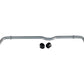 Front Sway bar - 27mm heavy duty blade adjustable