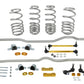 Grip Series 1 Vehicle Kit VW Golf Mk7 & 7.5 R 2013-2020