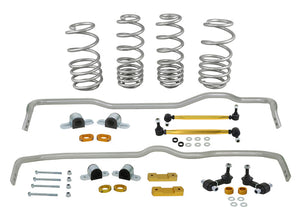 Grip Series 1 Vehicle Kit VW Golf Mk7 & 7.5 R 2013-2020