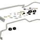 Front & Rear Sway Bar Kit Nissan Skyline R32 GTS GTS-T RWD 1987-1994