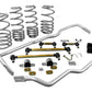 Grip Series 1 Vehicle Kit VW Golf Mk6 GTI 2009-2013
