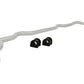 Front Sway bar - 24mm heavy duty