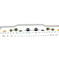 Rear Sway bar - 22mm X heavy duty blade adjustable