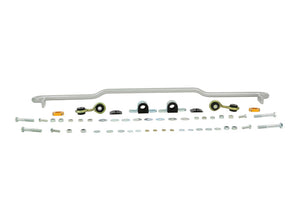 Rear Sway bar - 22mm X heavy duty blade adjustable