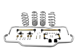 Grip Series 1 Vehicle Kit VW Golf Mk5 GTI 2009-2013