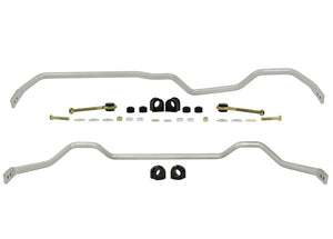 Front & Rear Sway Bar Kit Nissan Skyline R32 GTS GTS-T RWD 1987-1994