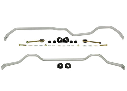 Front & Rear Sway Bar Kit Nissan Skyline R32 GTS GTS-T RWD 1987-1994