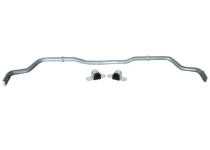 Front Sway bar - 24mm X heavy duty blade adjustable