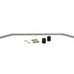 Rear Sway bar - 22mm heavy duty